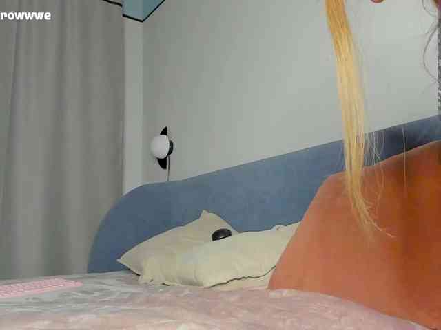 aimeerowwwe webcam