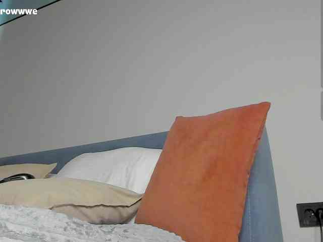 aimeerowwwe webcam