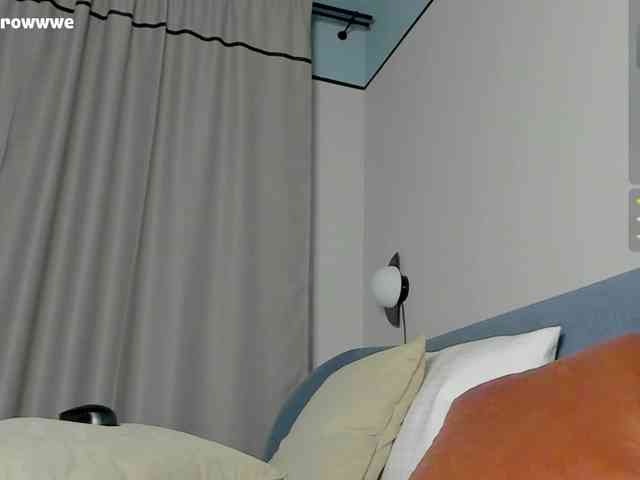 aimeerowwwe webcam