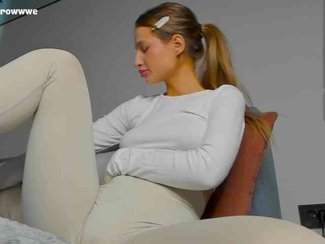 sex videochat Aimeerowe