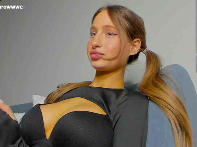 aimeerowwwe webcam