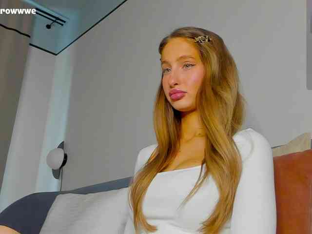 aimeerowwwe webcam