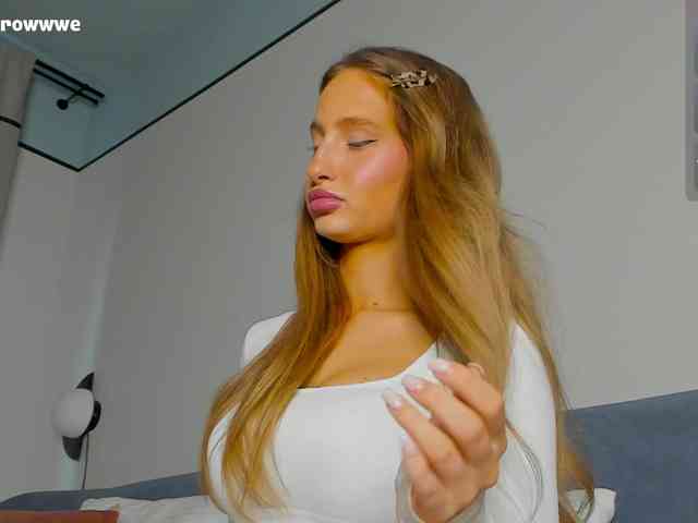 aimeerowwwe webcam
