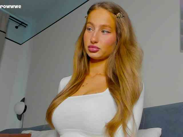 aimeerowwwe webcam