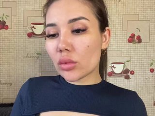 -Ameli- Porn Show