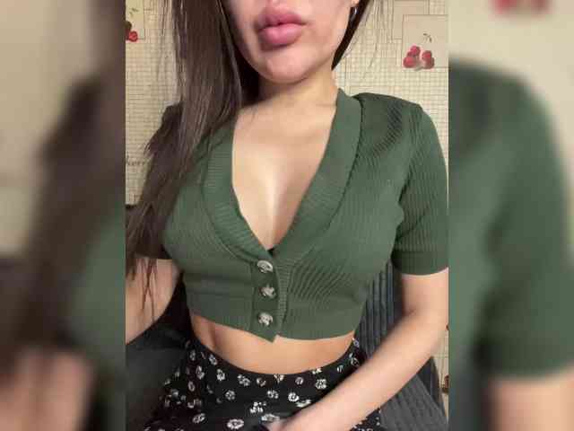 kassandra- Live Webcam on BongaCams