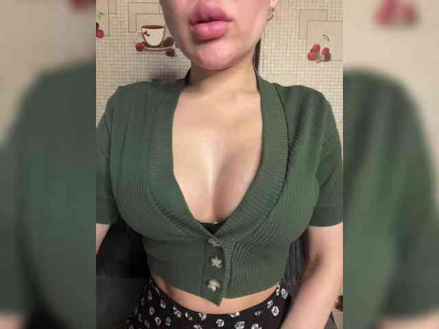 kassandra- Live Webcam on BongaCams