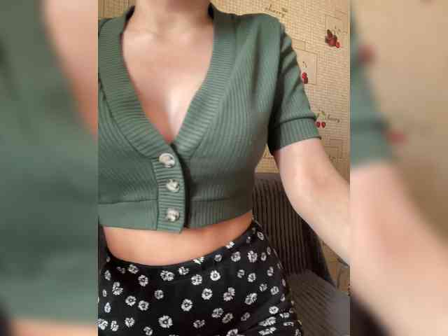 kassandra- Live Webcam on BongaCams