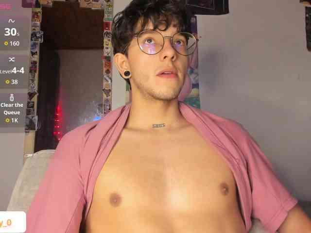 kody0 Live Webcam on BongaCams