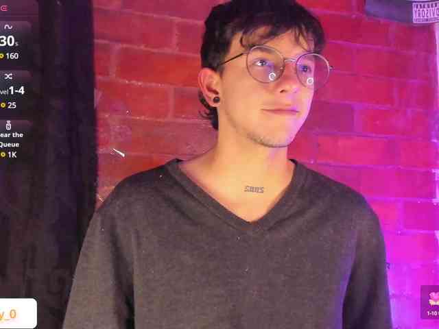 kody0 Live Webcam on BongaCams