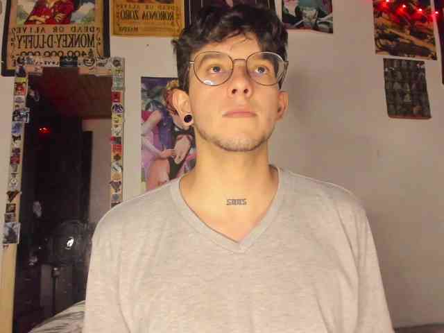 kody0 Live Webcam on BongaCams