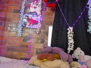 Pucca0 Porn Show