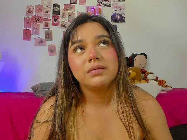 Pucca0 from BongaCams is Freechat