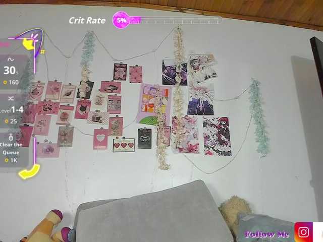 Pucca0's BongaCams show and profile