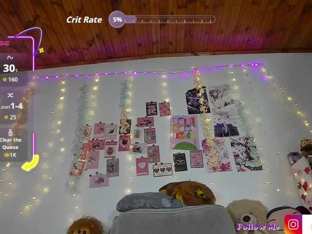 Pucca0's BongaCams show and profile