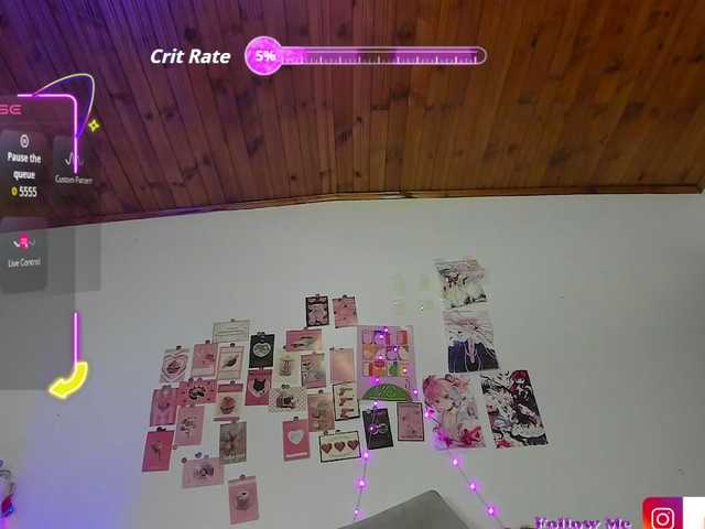 Pucca0's BongaCams show and profile