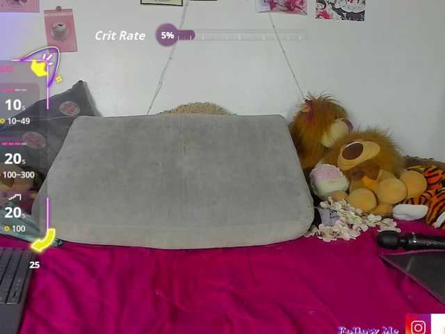 Pucca0's BongaCams show and profile