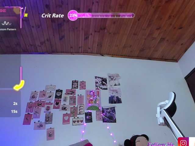 Pucca0's BongaCams show and profile