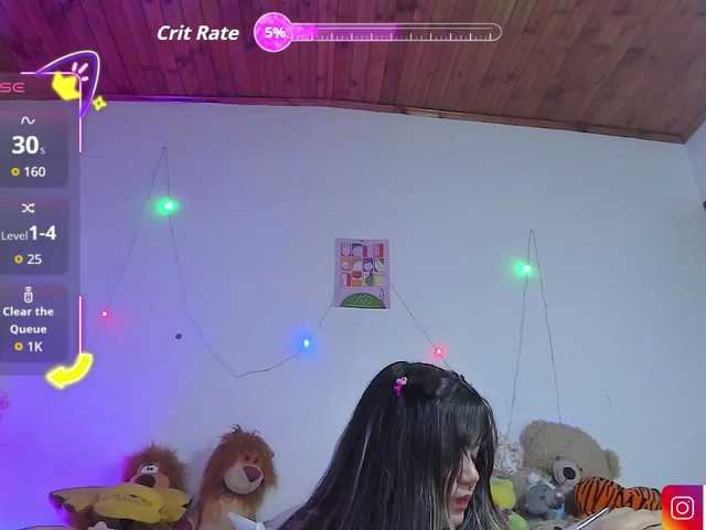 Pucca0's BongaCams show and profile