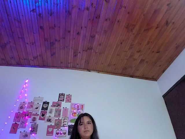 Pucca0's BongaCams show and profile