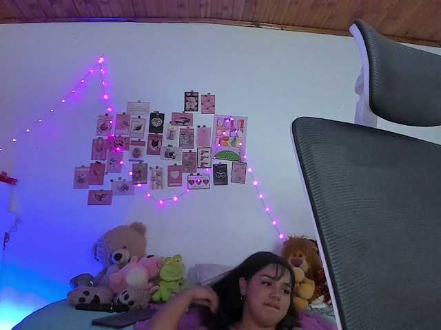 Pucca0's BongaCams show and profile