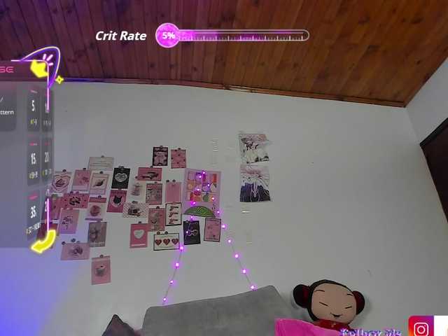 Pucca0's BongaCams show and profile