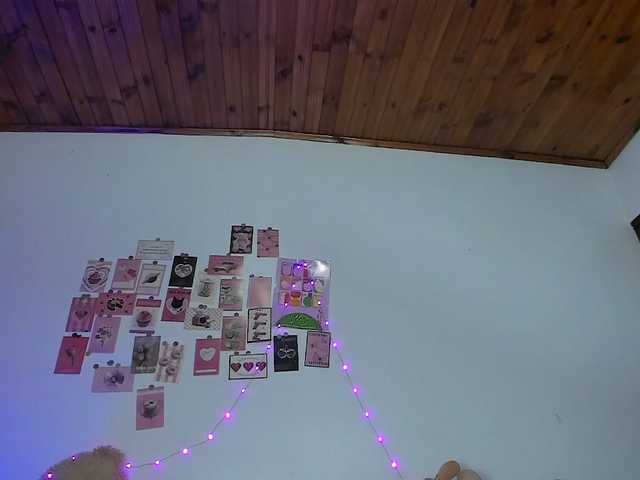 Pucca0's BongaCams show and profile