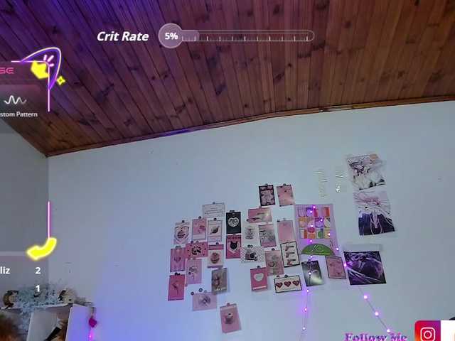 Pucca0's BongaCams show and profile