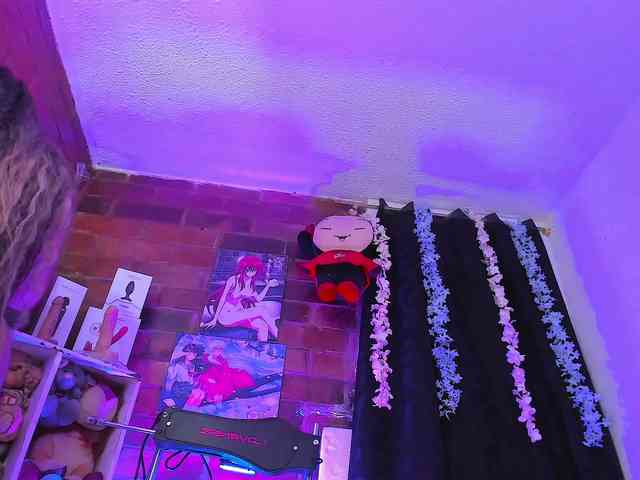 Pucca0 webcam