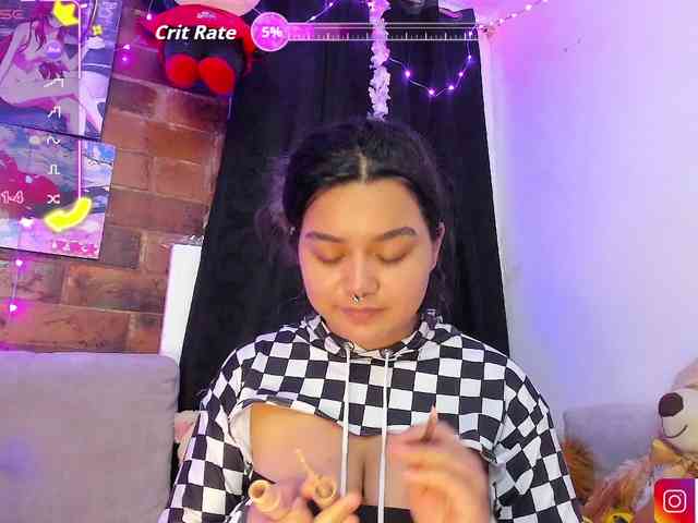 Pucca0 webcam