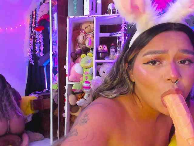 Pucca0 webcam