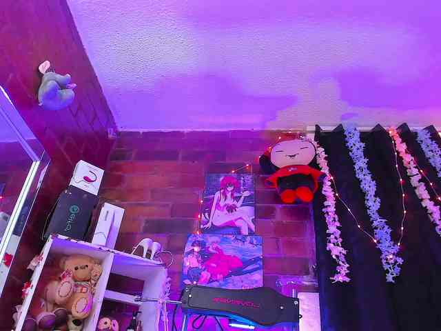 Pucca0 webcam