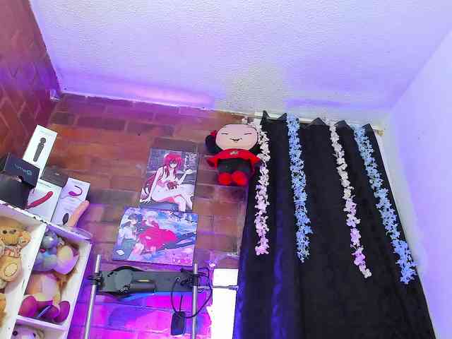 Pucca0 webcam