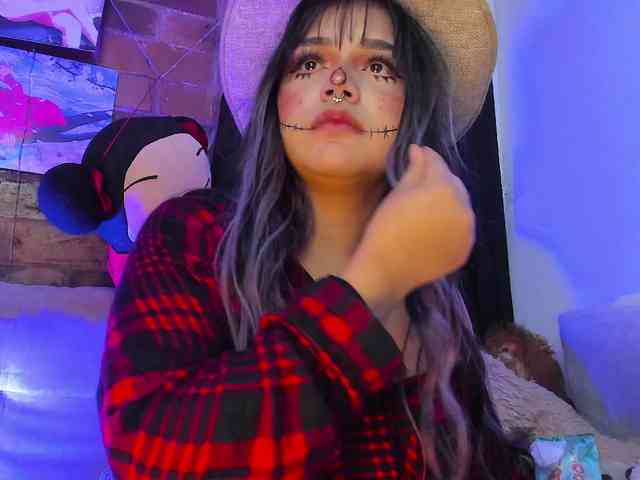 Pucca0 webcam