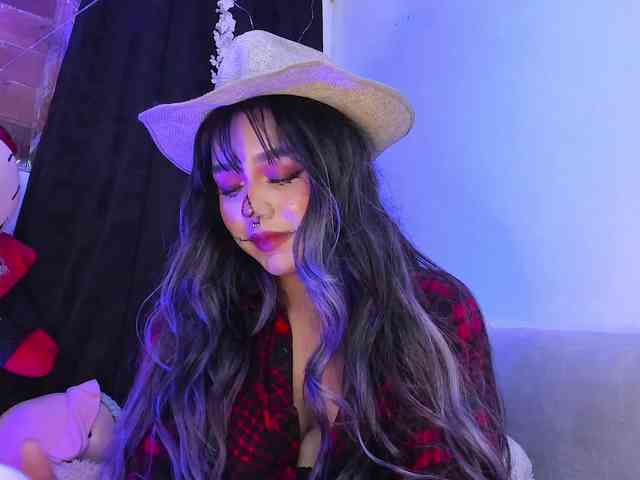 Pucca0 webcam