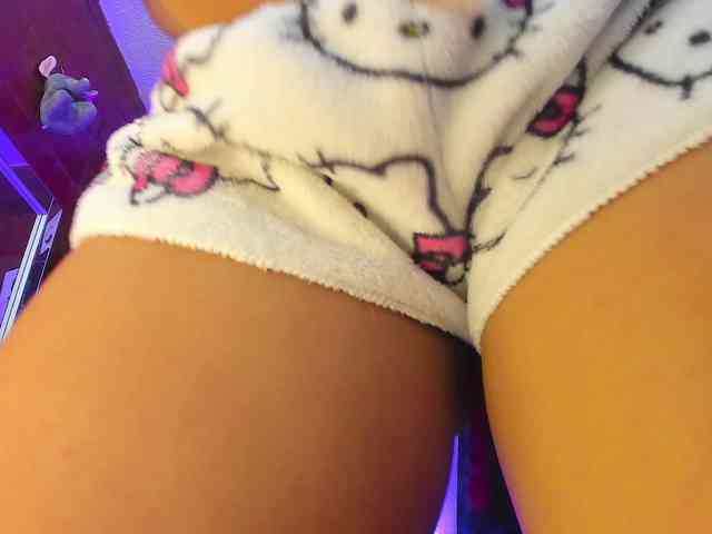 Pucca0 webcam