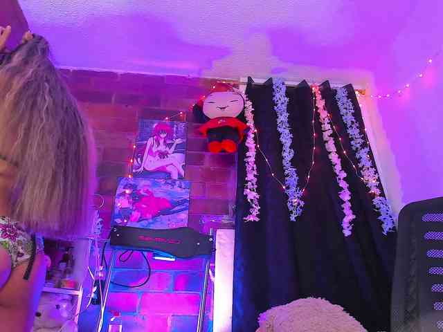 free adult cam Pucca0
