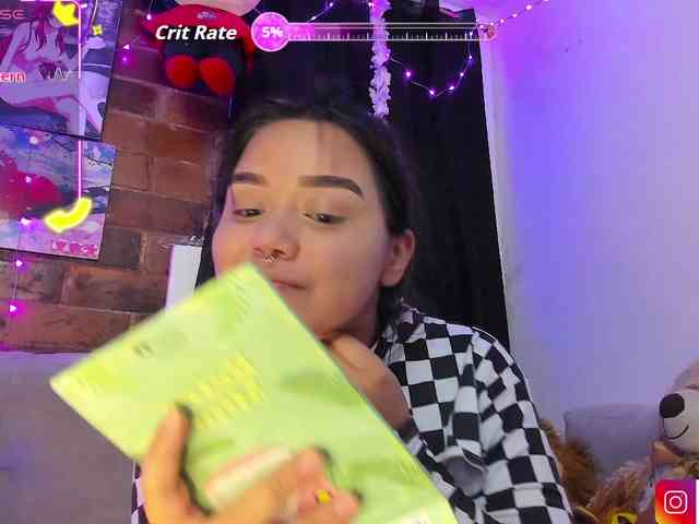 Pucca0 webcam