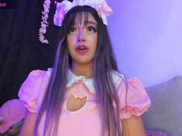 Pucca0 webcam