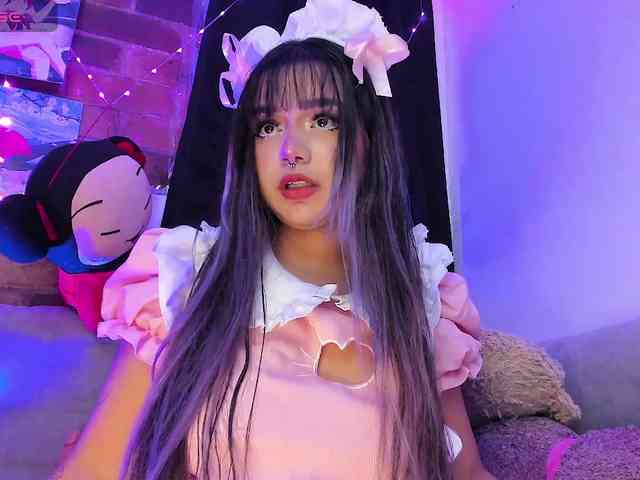 Pucca0 webcam