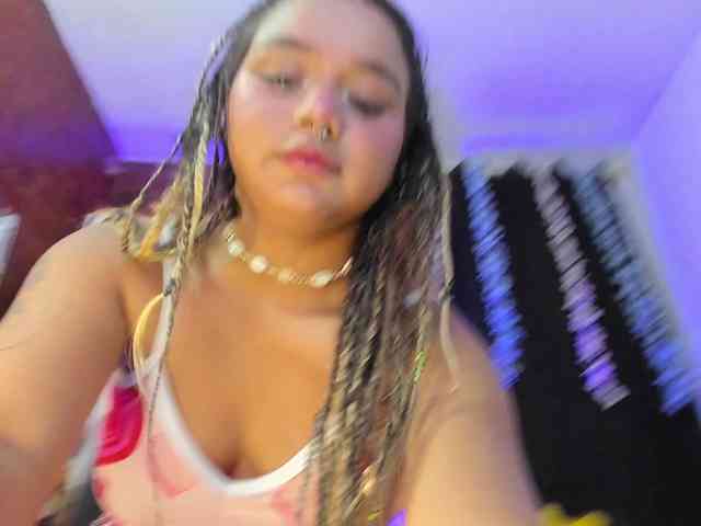 Pucca0 webcam