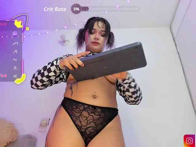 Pucca0 Live Webcam on BongaCams