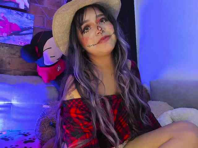 Pucca0 webcam
