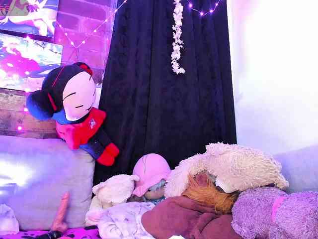 Pucca0 webcam