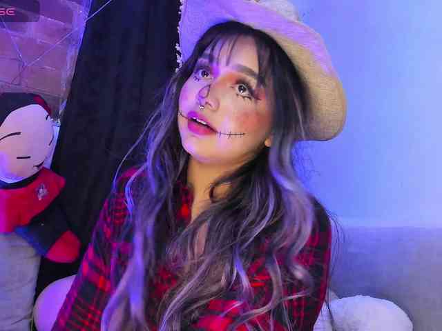 Pucca0 webcam