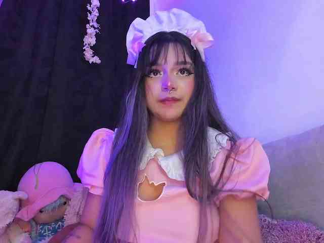 Pucca0 webcam