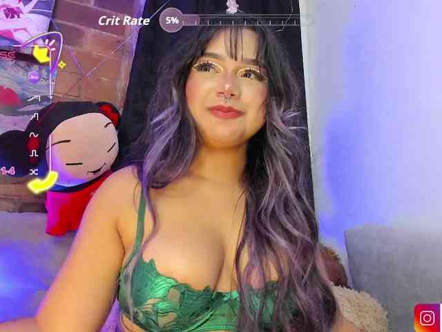 Pucca0 webcam
