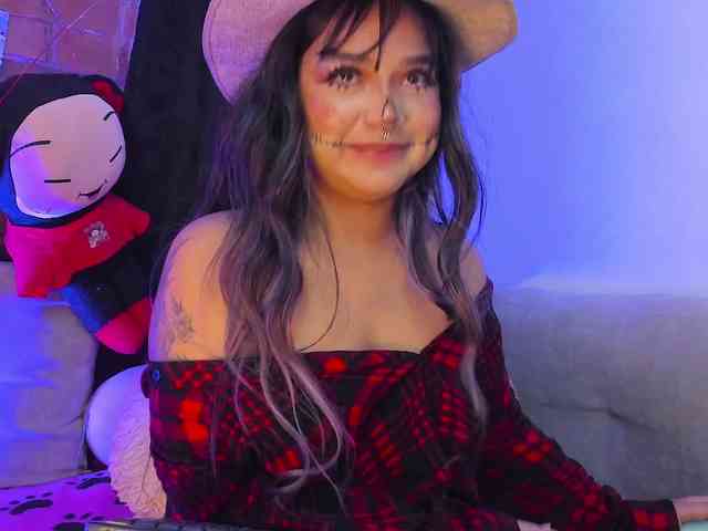 Pucca0 webcam