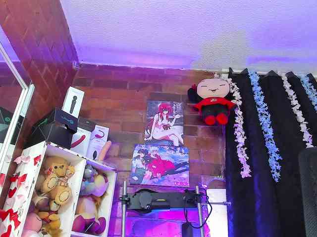 Pucca0 webcam