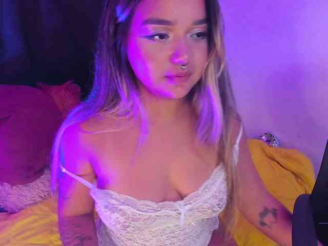 Pucca0 webcam